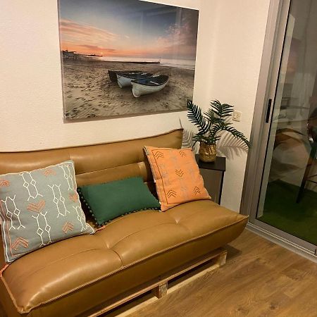 Vista Mar Apartment Empuriabrava Exterior photo