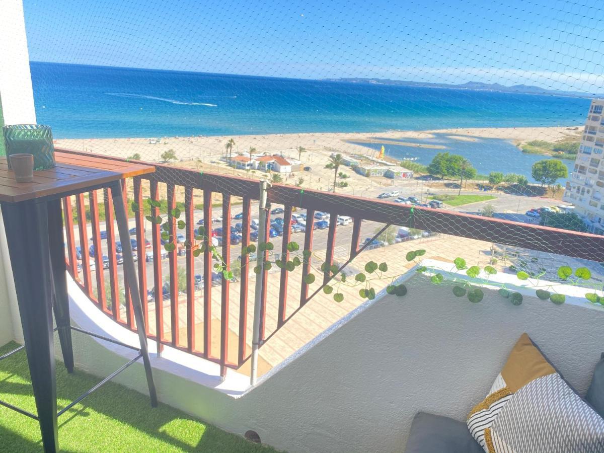 Vista Mar Apartment Empuriabrava Exterior photo