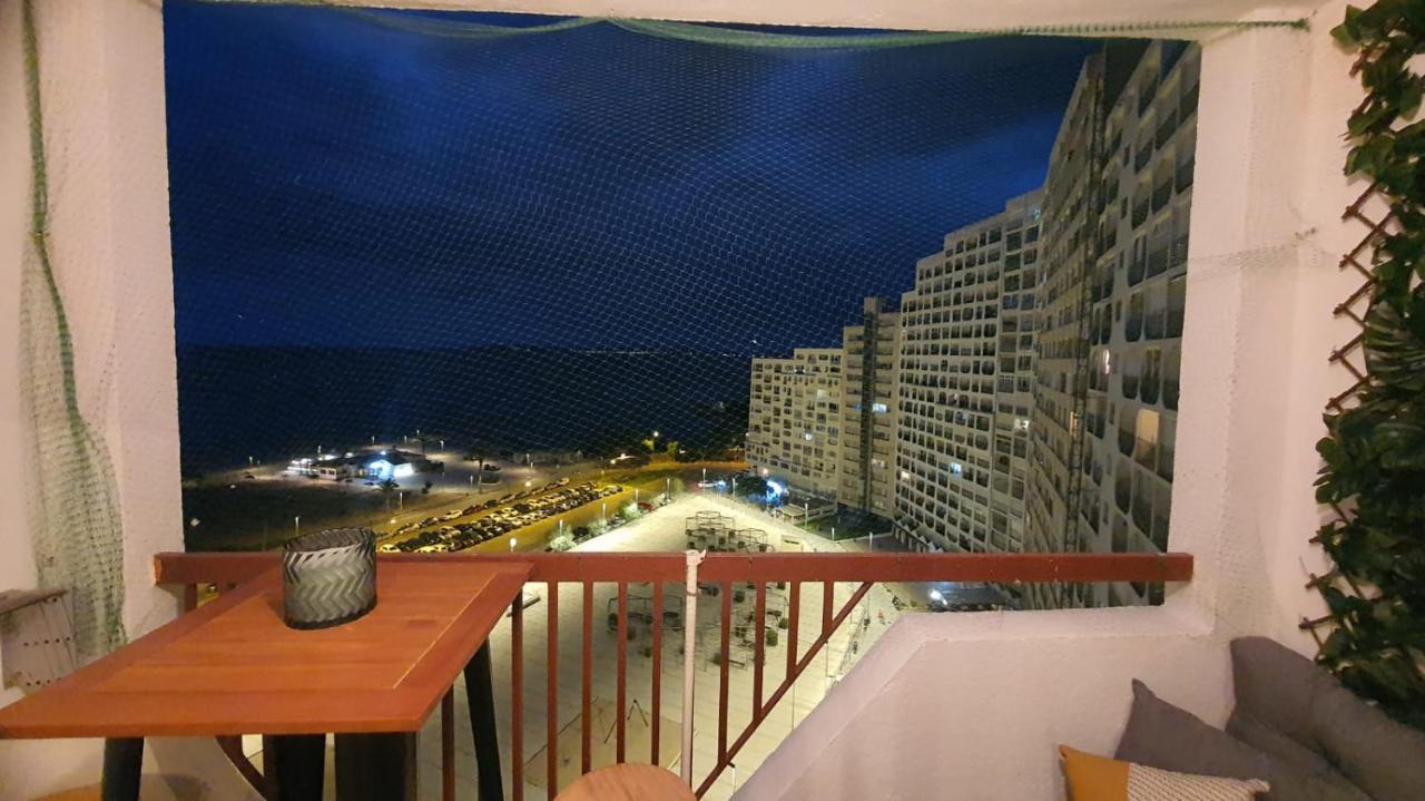 Vista Mar Apartment Empuriabrava Exterior photo